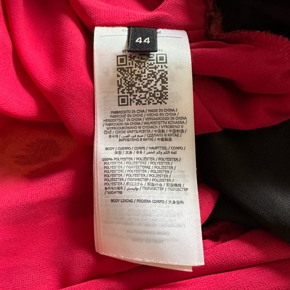 Marciano Leopard Bodysuit - Picture 8 of 8